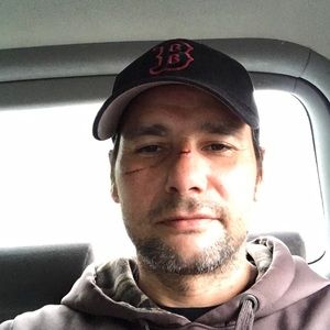 Meet your Posher, Eric